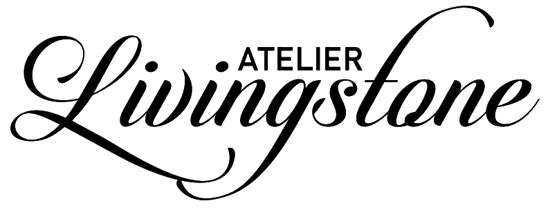 Logo Atelier Livingstone